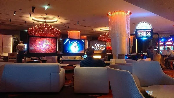 Casinos en Estonia