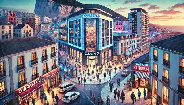 Casinos en Gibraltar