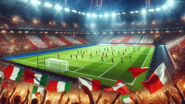 Revisión de la UEFA eEURO 2024