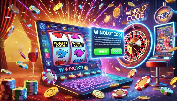 winolot code