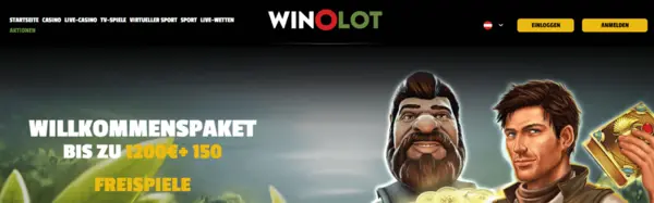 winolot casino