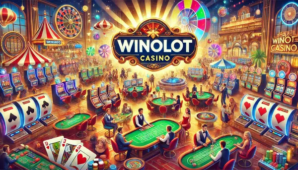 winolot casino