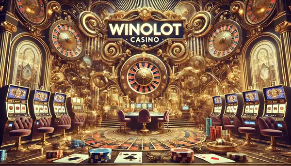 winolot casino