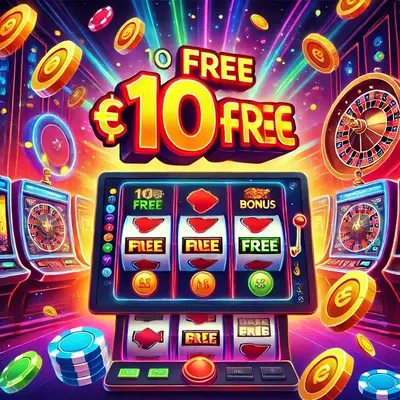 10 euros gratis sin depósito casino
