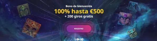 bonos sin deposito españa