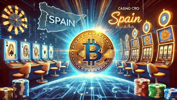 casino crypto españa