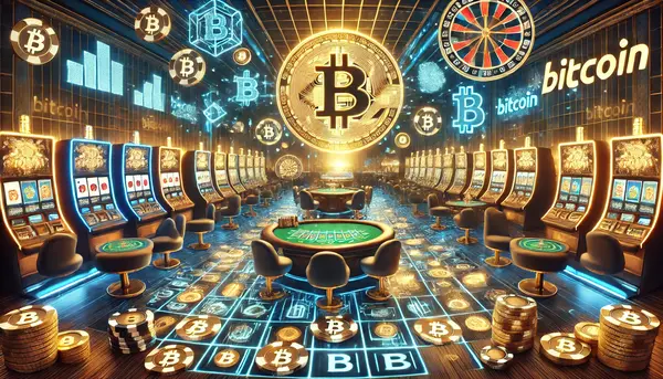 crypto casinos
