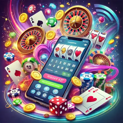 casinos moviles
