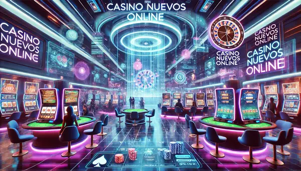 casino nuevos online
