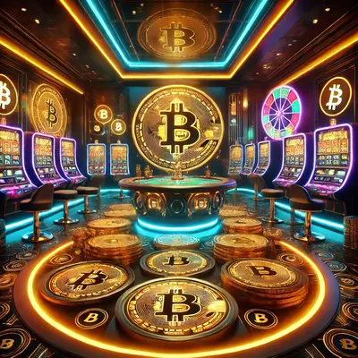 crypto casinos
