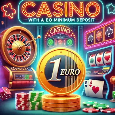 casino deposito minimo 1
