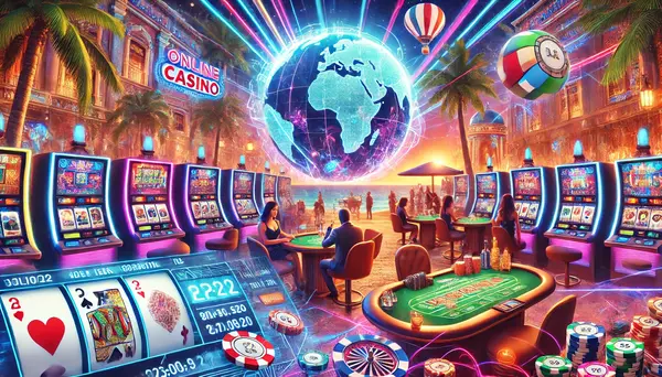 casinos fuera de españa
