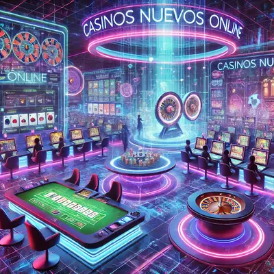 casino nuevos online
