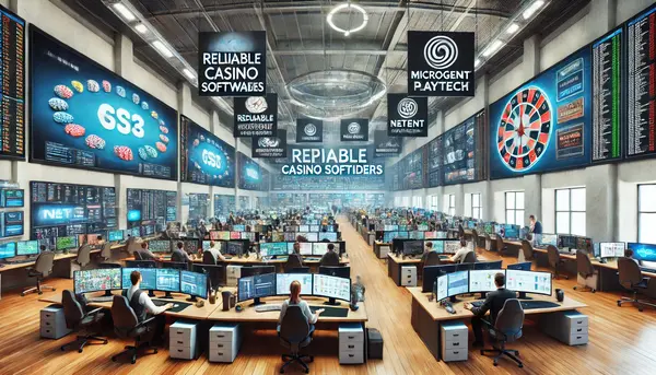 Casinos Seguros