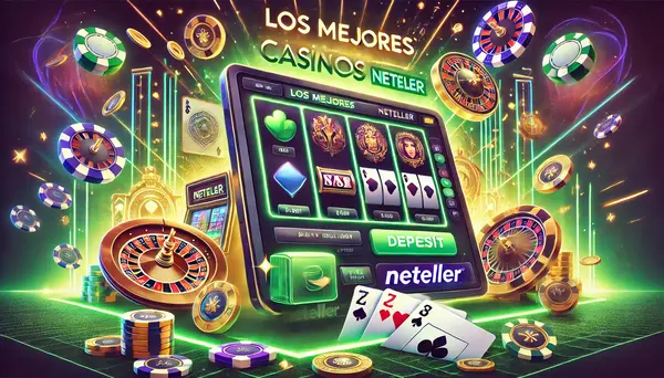 neteller casino