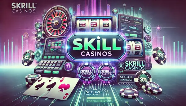 skrill casinos