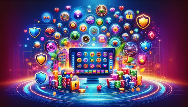 Software Casino Online