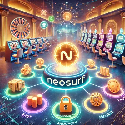 casinos con neosurf
