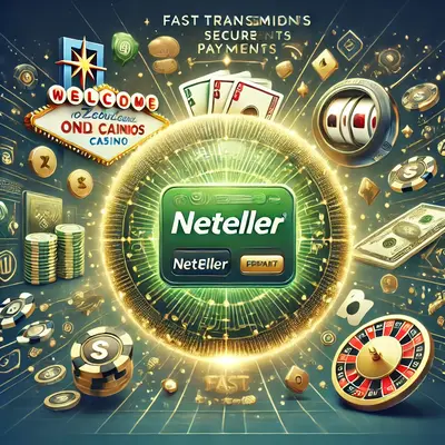 neteller casino