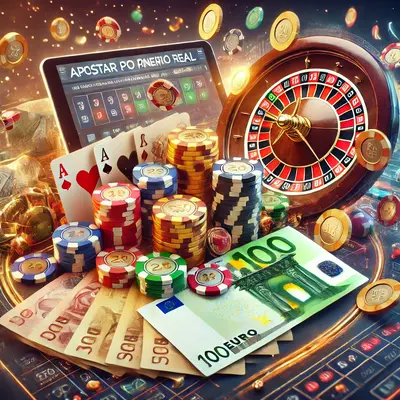 casino online españa dinero real