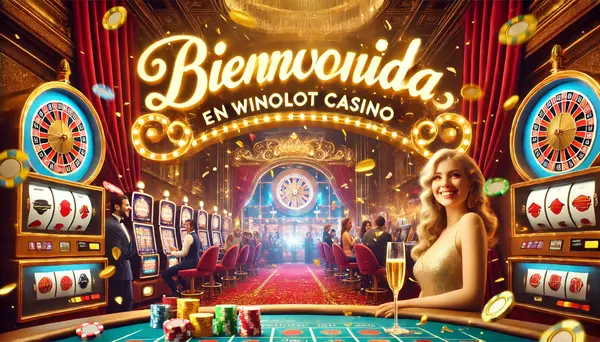 winolot casino