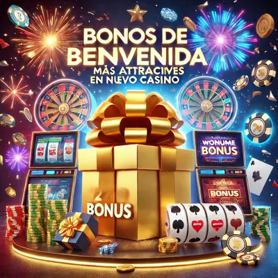 new online casinos