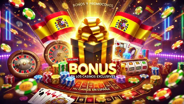 new online casinos