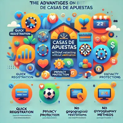 casas de apuestas sin dni