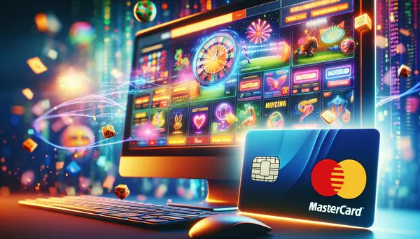 Casas de Apuestas con Mastercard