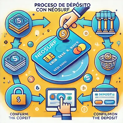 casas de apuestas sin licencia con neosurf