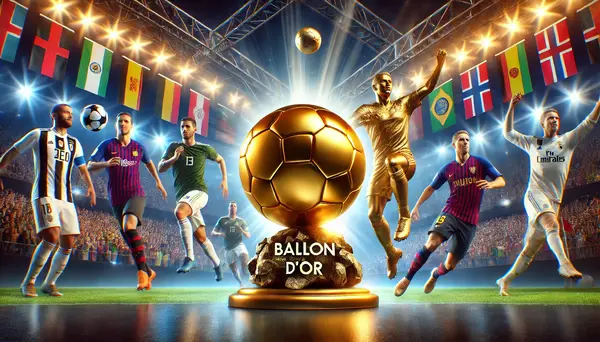 apuestas balon de oro