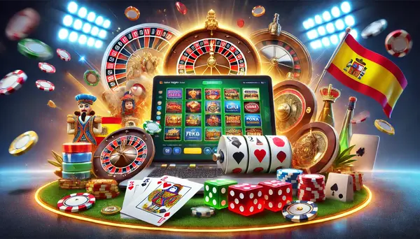 new online casinos