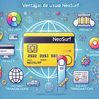 casas de apuestas sin licencia con neosurf