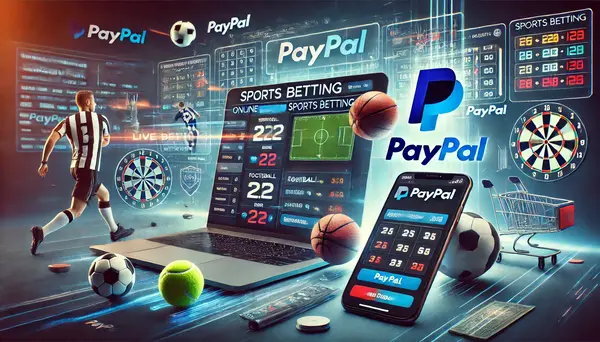 casas de apuestas con paypal