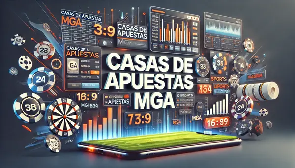 Casas de Apuestas Sin Licencia