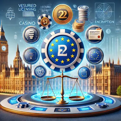 casinos online europeos
