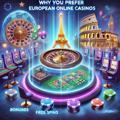 casinos online europeos
