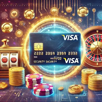 casinos con visa
