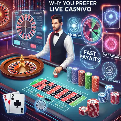 casinos en vivo
